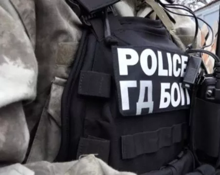 Европрокуратурата с акция заради източване на фондове, претърсва адреси в София и Оряхово