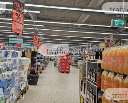 Храни от първа необходимост се вдигнаха с 40% - спекула или пазарни процеси?