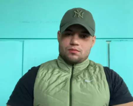Киберексперти: От кадрите се разбира, че прокурорският син не се укрива сам