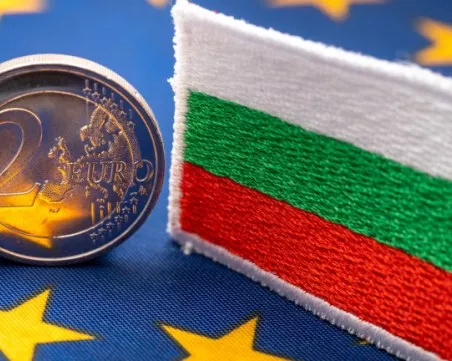 Още една голяма крачка към еврозоната за България, курсът на еврото остава без промяна