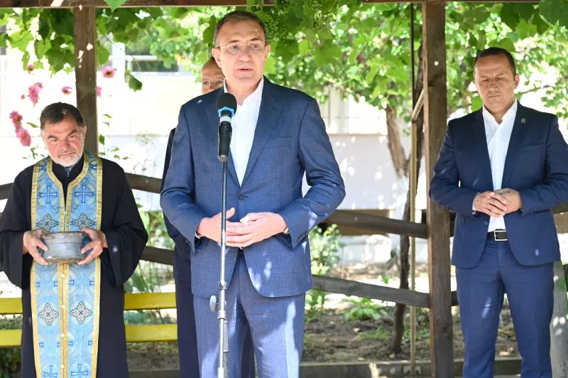 Борислав Гуцанов: Проверките на домовете за възрастни хора продължават, но трябват и други действия
