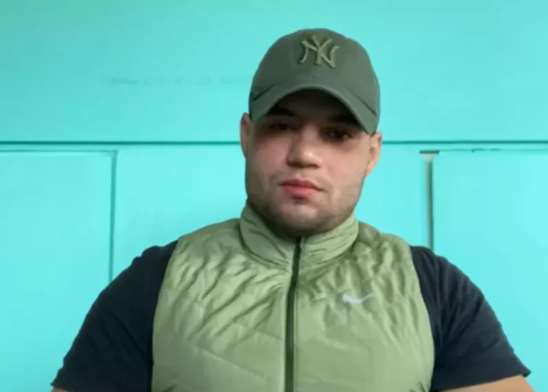 Киберексперти: От кадрите се разбира, че прокурорският син не се укрива сам