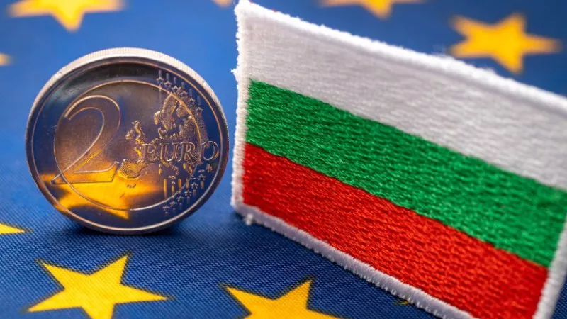 Още една голяма крачка към еврозоната за България, курсът на еврото остава без промяна