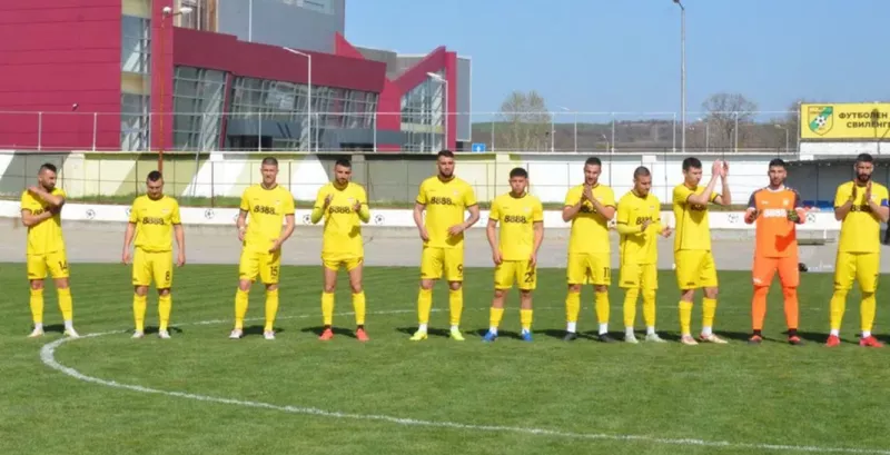 Отбор от Югоизточната Трета лига няма да започне сезона