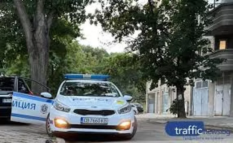 Пловдивчанин остави прозореца на къщата си отворен в жегите – обраха го