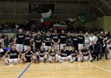 Баскетболният Локомотив ще обяви дали ще играе в НБЛ през новия сезон