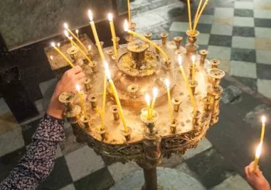 Имен ден днес празнуват Наум, Бисер, Бисера