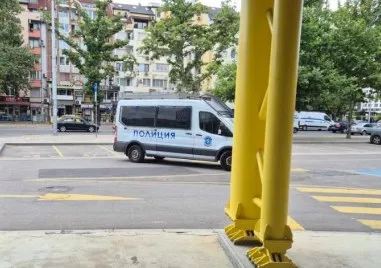 Напрежение на Колежа - фенове на Ботев и част от ръководство в словесна престрелка