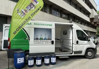 Община Пловдив с кампания за събиране на опасни отпадъци от домакинствата