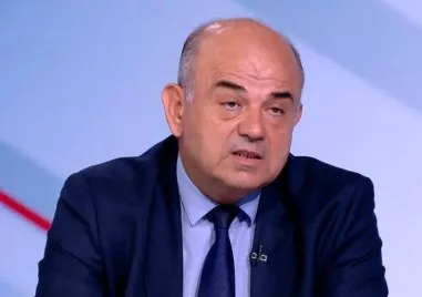 Владимир Иванов: Има 182% увеличение на цената на черешите