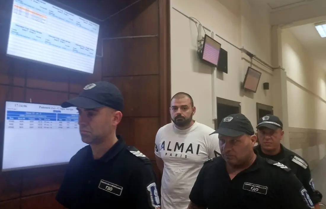 Забраниха на обвиняемите за домовете на ужасите в Ягода да напускат България