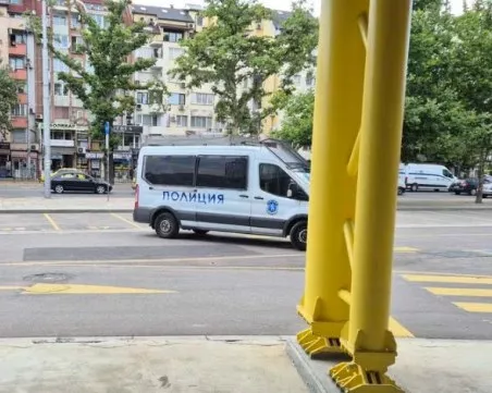 Напрежение на Колежа - фенове на Ботев и част от ръководство в словесна престрелка
