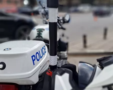 Полицията ще подсигурява провеждането на спортно-културния маратон Тепе Джамборе в Пловдив