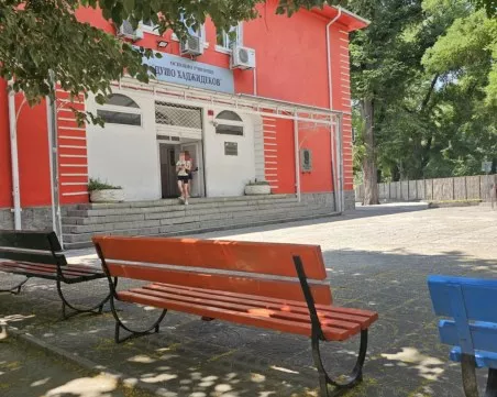 Седмокласници от Пловдив „се изгубиха