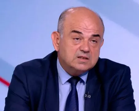 Владимир Иванов: Има 182% увеличение на цената на черешите