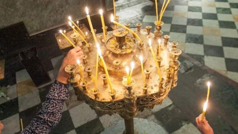 Имен ден днес празнуват Наум, Бисер, Бисера
