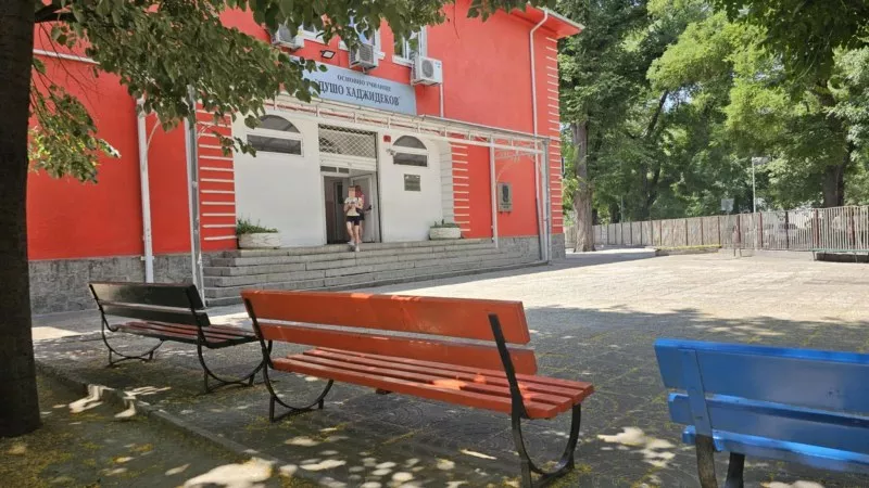 Седмокласници от Пловдив „се изгубиха