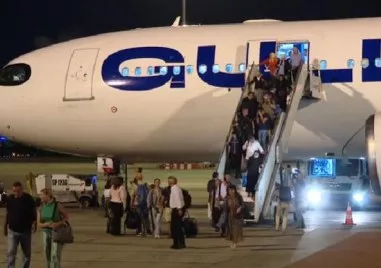 Посланикът на България в Израел Славена Гергова съобщи че все