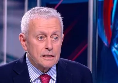 Соломон Паси: Иран е на дни да придобие атомна бомба, Израел иска само да оцелее