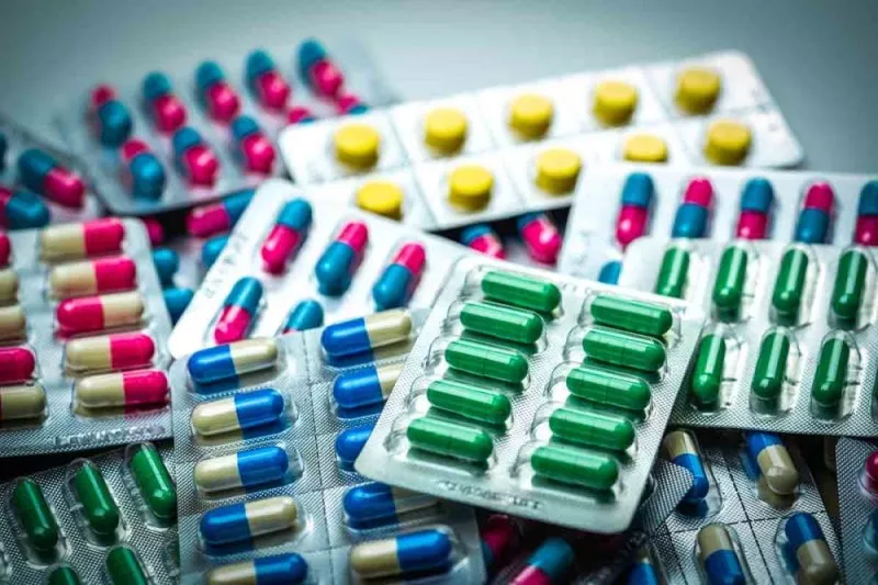 Над 1 млн. опаковки антибиотици са продадени за една година в България