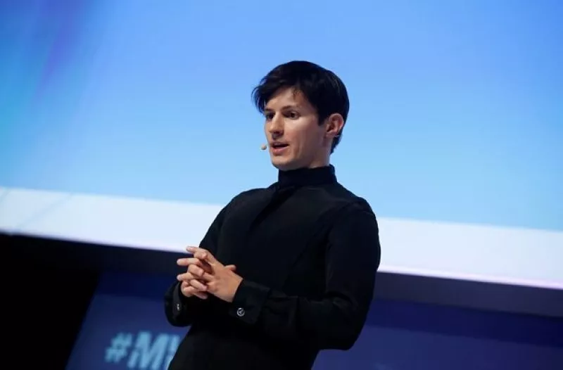 Съдът разреши на основателя на Telegram да напусне Франция