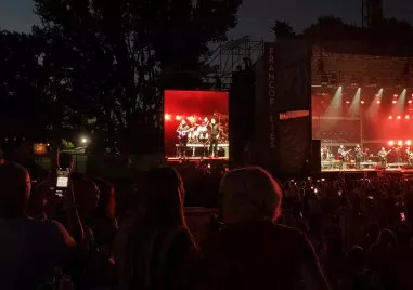 Gipsy Kings са последните звезди в програмата на тазгодишното издание