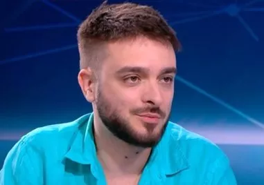 Криско: За първи път се радвам на известността си, тя ми помага в каузата за слънчевите деца