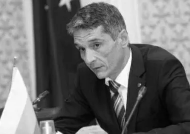 Почина журналистът и политик Венцислав Лаков