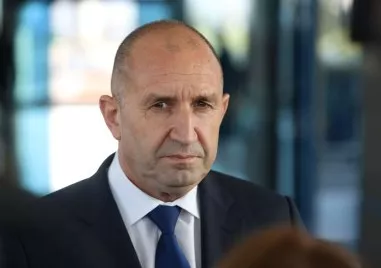 Румен Радев: Ескалацията в Близкия изток застрашава международния мир