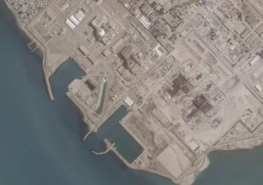 Иранско издание съобщава за силна експлозия в Югозападен Иран предаде