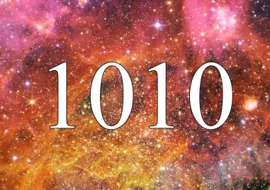 Скритите послания: Появата на числото 1010 в живота ви вещае ново начало в любовта и кариерата