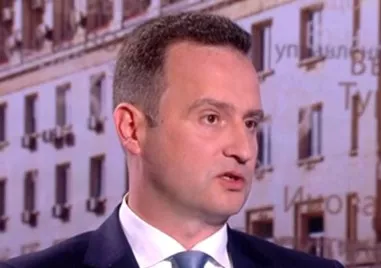 Жечо Станков: Няма радиация във въздуха над България