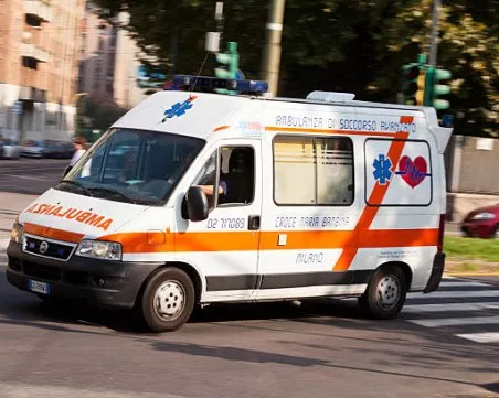 20-годишно момче с български корени загина при тежък удар с тротинетка в Милано