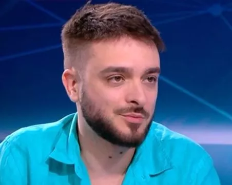 Криско: За първи път се радвам на известността си, тя ми помага в каузата за слънчевите деца