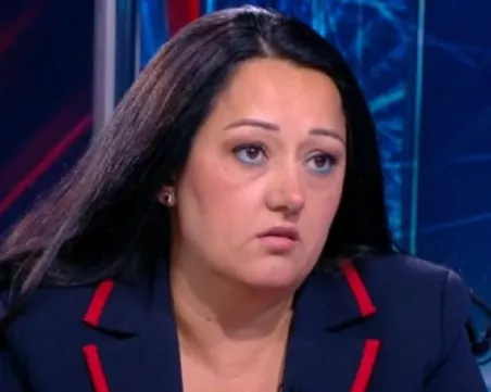Лиляна Павлова: Може да очакваме скок на инфлацията заради конфликта в Близкия изток