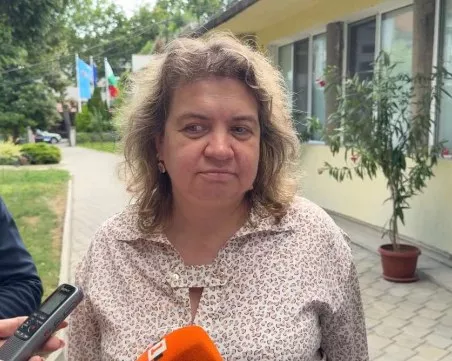 Първа реакция на България за конфликта в Иран и включването на САЩ
