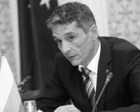 Почина журналистът и политик Венцислав Лаков