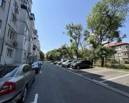Преобразиха улица в „Южен