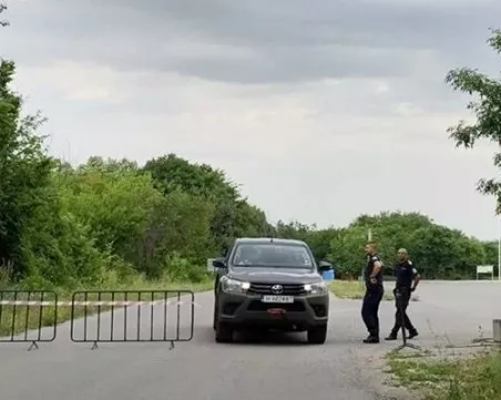 Шуменската пантера е на свобода още от април