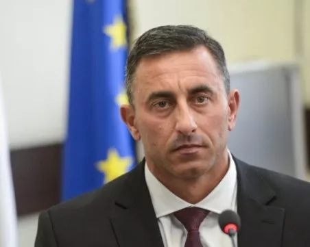 Спецов: НАП ще съобщи резултати от проверките за спекула с хранителните продукти след дни