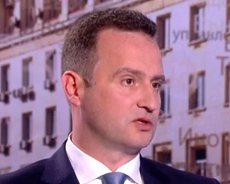 Жечо Станков: Няма радиация във въздуха над България