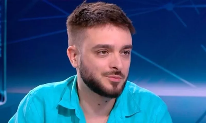 Криско: За първи път се радвам на известността си, тя ми помага в каузата за слънчевите деца