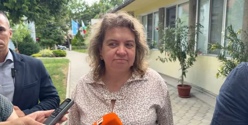 Първа реакция на България за конфликта в Иран и включването на САЩ