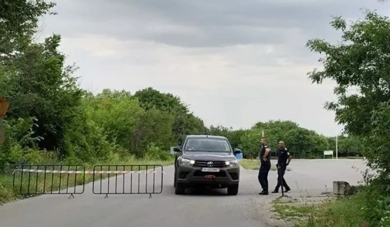 Шуменската пантера е на свобода още от април