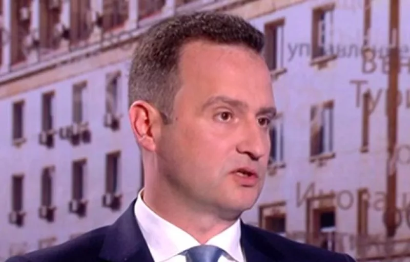 Жечо Станков: Няма радиация във въздуха над България
