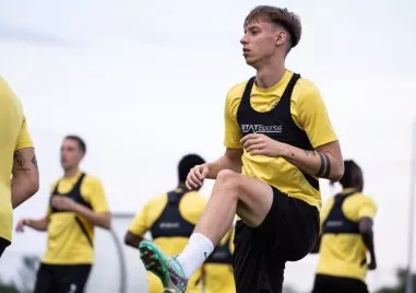 Пореден играч напусна Ботев