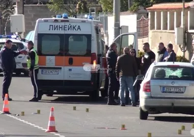 Повдигнаха обвинение на 18-годишния, който се вряза в пресичащо дете в Пазарджишко