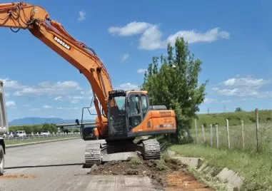 От днес до 27 юни заради ремонтни дейности се променя