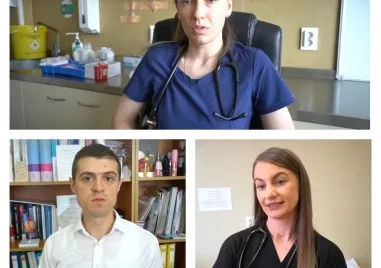 С настъпването на летните горещини все повече внимание трябва да