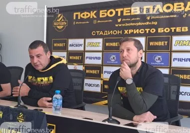Зингаревич и Филипов с различия за споразумението, Демерджиев ще ги сближава